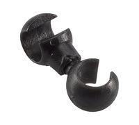 JAGWIRE Kit 4 JAGWIRE Saw Cover Separators Black