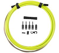 Jagwire Kit Pro Shift 1 Unidad One Size Green