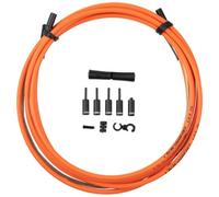 Jagwire Kit Pro Shift 1 Unidad One Size Orange