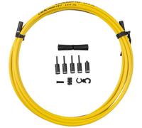 Jagwire Kit Pro Shift 1 Unidad One Size Yellow