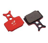 Jagwire Formula Mountain Sport Disc Brake Pads The One/R1/RX/Mega/RO UK Seller