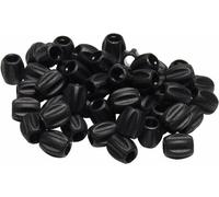 Jagwire Mini Tube Tops Frame Protectors for 4mm or 5mm Housing or Hose Bag