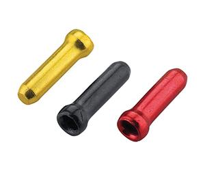 Jagwire Mixed Cable/Sheath End Caps