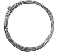 Jagwire Mountain Brake Cable - Sport Slick Galvanized - 1.5X2000mm - SRAM/Shimano