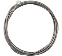 Jagwire Sport MTB Brake Cable - Slick S'less - Shimano - Silver 2