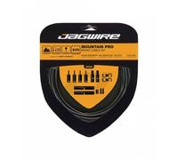 Jagwire Mountain Pro Brake Kit Black