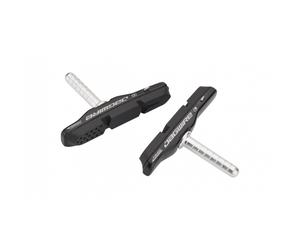 Jagwire Mountain Pro Canti Pad Black