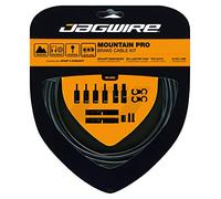 Jagwire Mountain Pro Complete Brake Cable Kit - Black