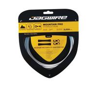 Jagwire Mountain Pro Hose Kit - White (3 m)