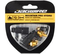Jagwire HYDRAULC FITTING KIT SMNO DEORE M596/615