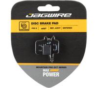 Jagwire Mountain Pro Extreme Sintered Disc Brake Pads for Avid BB7 All Juicy