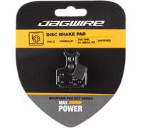Jagwire Mountain Pro Extreme Sintered Disc Brake Pads for Formula R1R R1 T1