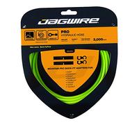 Jagwire Mountain Pro Hose Kit - Organic Green (3 m)