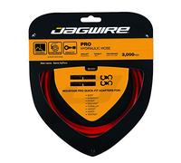 Jagwire Pro Hydraulic Hose Kit Red