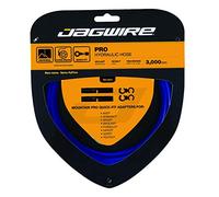 Jagwire Quick Fit Hydraulic Brake Hose Blue One Size Blue