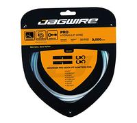 Jagwire Mountain Pro Hose Kit - White (3 m)