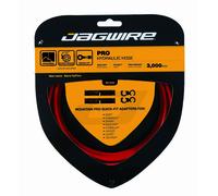 Jagwire Pro Hydraulic Hose Kit Red
