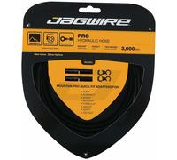 Jagwire Pro Hydraulic Hose Kit Red