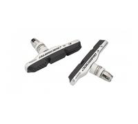 Jagwire Mountain Pro Pad Silver