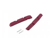 Jagwire Mountain Pro Bicycle Brake Block Pad Inserts Bike Component Spare Part