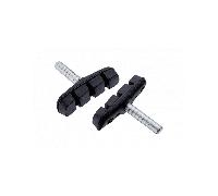 Jagwire Mountain Sport Canti 53mm Brake Pad - Black