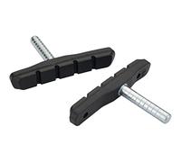 Jagwire Mountain Sport Canti Brake Pads - Black
