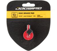 Jagwire Mountain Sport Semi-Metallic Disc Brake Pads for Avid BB5 Promax