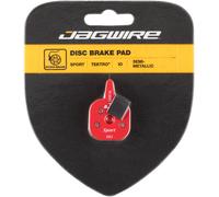 Jagwire Mountain Sport Semi-Metallic Disc Brake Pads for Tektro Io