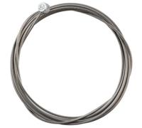 Jagwire Mountain Sport Stainless Shimano Brake Cable 15x3500 Mm One Size Grey