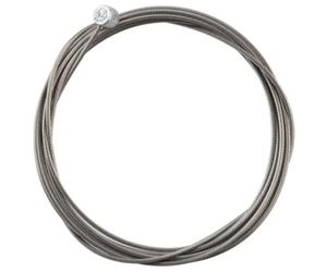 Jagwire Mountain Sport Stainless Shimano Brake Cable 15x3500 Mm One Size Grey