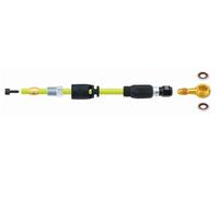 Jagwire Quick Fit Adapter Magura Mt Connector Yellow