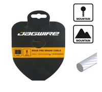 Jagwire Mtb Sram/shimano Brake Cable Sleeve 1.5 x 2750 mm Black