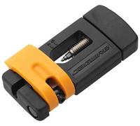 Jagwire Needle Driver Tool Black One Size Black / Yellow