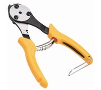 Jagwire Pro Cable Crimper & Cutter