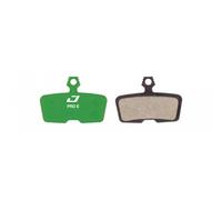 Jagwire Sram Code Guide Re Pro E-bike Disc Brake Pads Yellow