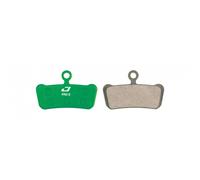 Jagwire Disc Brake Pad Pro-E-bike Avid Sram (DCAB98)