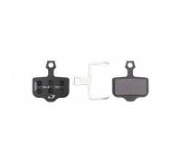 Jagwire Avid Elixir Crelixir R Sintered Disc Brake Pads Black