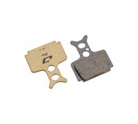 Jagwire Pro Semi-Metallic Disc Brake Pads - Formula Cura