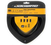 Jagwire Pro Dropper Seatpost Cable Sleeve 1700 mm Black