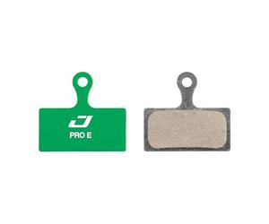 Jagwire Pro E-Bike Disc Brake Pad - Shimano (XTR M9020)/RideRever (Cargo-D)