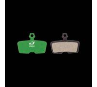 Jagwire Sram Code Guide Re Pro E-bike Disc Brake Pads Yellow