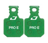 Jagwire Pro E-bike Magura Mt7 Disc Brake Pads Green