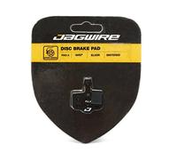 Jagwire Pro Extreme Sintered Disc Brake Pad - Avid (Elixir)