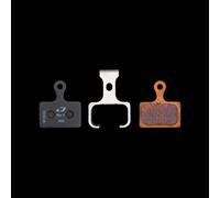 Jagwire Pro Extreme Sintered Disc Brake Pad - Shimano Road