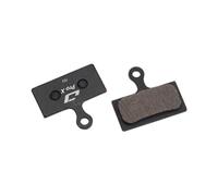 Jagwire Pro Extreme Sintered Disc Brake Pad - Shimano (XTR M9020)/RideRever (Cargo-D)