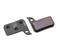 Jagwire Pro Extreme Sintered Disc Brake Pads One Size Black
