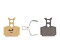 Jagwire Pro Semi-Metallic Disc Brake Pads - Formula Cura