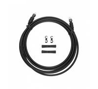 Jagwire Quick Fit Hydraulic Brake Hose Black