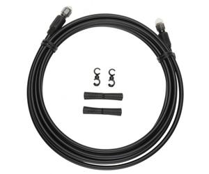 Jagwire Pro Hydraulic Hose Kit - Stealth