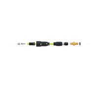 Jagwire Pro Hydraulic Hose Quick-Fit Adapter